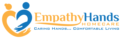 EmpathyHands Homecare LLC
